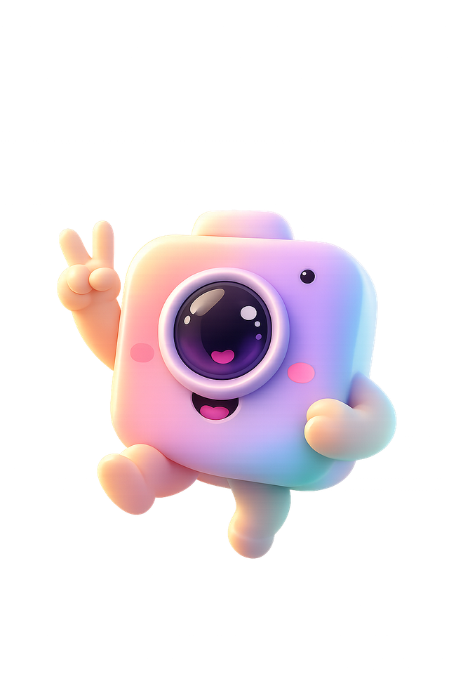 Camera buddy for JamPhotos